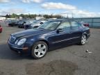 2006 Mercedes-Benz E 500 4matic