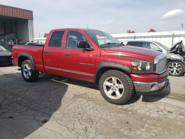 2007 Dodge RAM 1500 ST