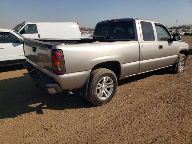 1999 Chevrolet Silverado K1500