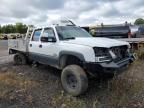 2004 Chevrolet Silverado K3500