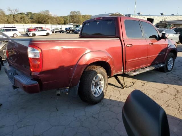 2004 Toyota Tundra Double Cab Limited