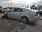 2010 Chevrolet Malibu LTZ