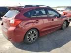 2014 Subaru Impreza Sport Premium