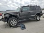 2006 Jeep Commander Limited