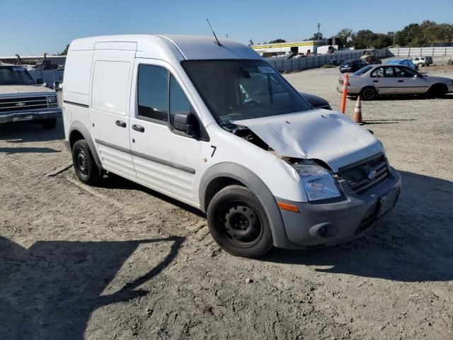 2012 Ford Transit Connect XL