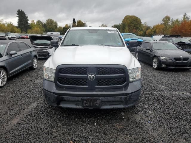 2013 Dodge RAM 1500 ST