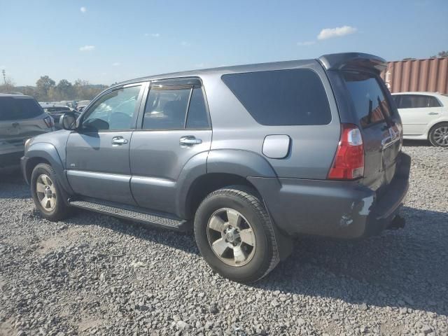 2006 Toyota 4runner SR5