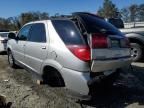 2006 Buick Rendezvous CX