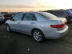 2005 Honda Accord EX