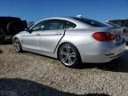 2017 BMW 430I Gran Coupe