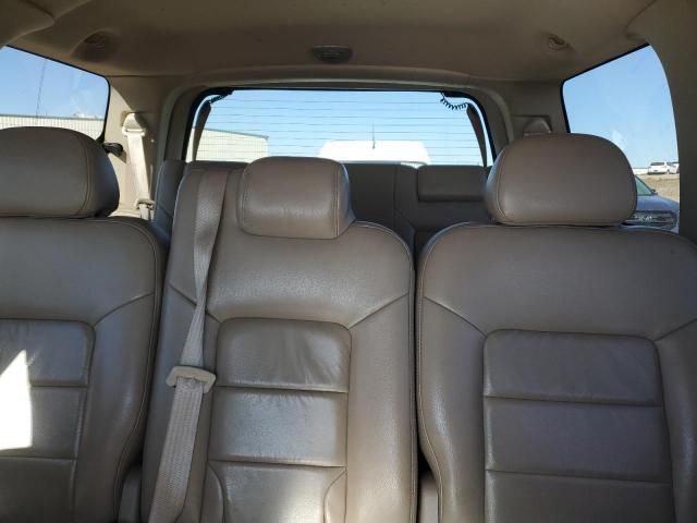 2005 Ford Expedition Limited