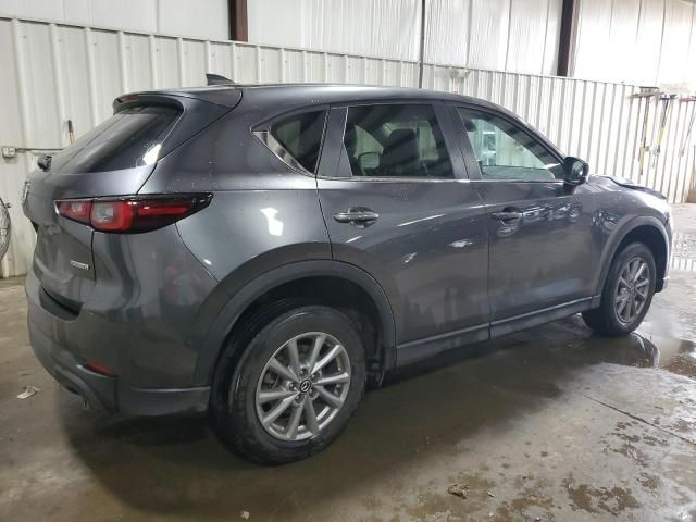 2023 Mazda CX-5 Select