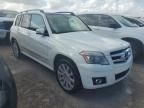 2012 Mercedes-Benz GLK 350