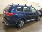 2019 Mitsubishi Outlander SE