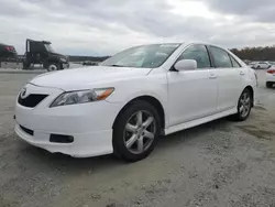 Toyota Camry Base salvage cars for sale: 2009 Toyota Camry Base