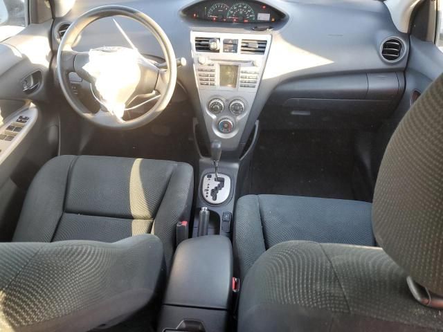 2010 Toyota Yaris