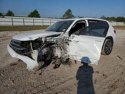 2021 Volkswagen Atlas SEL R-Line en venta en Houston, TX