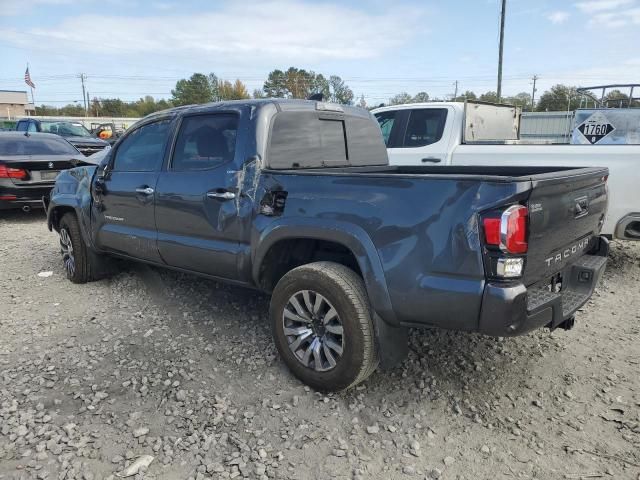 2023 Toyota Tacoma Double Cab