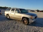 2003 GMC Yukon XL C1500