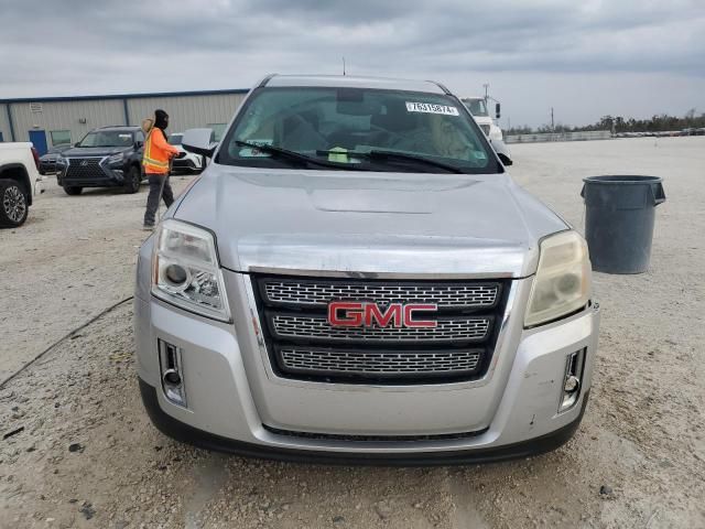 2011 GMC Terrain SLE