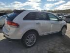 2011 Lincoln MKX