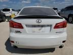 2008 Lexus IS 250