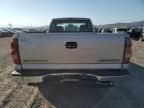 2004 Chevrolet Silverado K1500