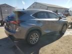 2017 Lexus NX 200T Base