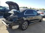 2018 Mercury 2018 MERCEDES-BENZ C 300