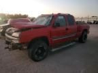 2004 Chevrolet Silverado K1500