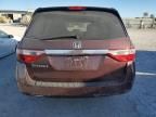 2013 Honda Odyssey EXL