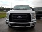 2016 Ford F150 Super Cab