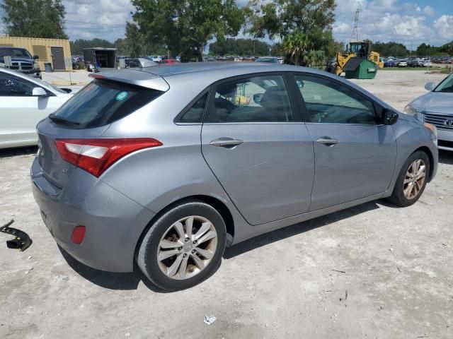 2013 Hyundai Elantra GT