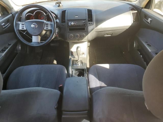 2006 Nissan Altima S