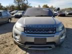 2013 Land Rover Range Rover Evoque Pure Premium