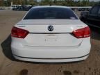 2015 Volkswagen Passat SEL