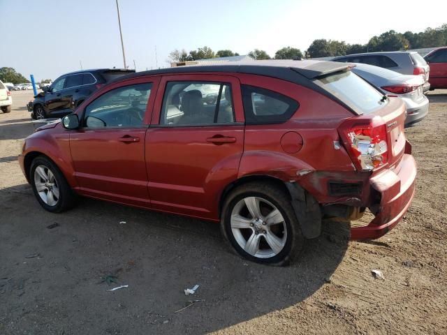 2010 Dodge Caliber Mainstreet