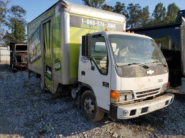 2005 Chevrolet Tilt Master W35042