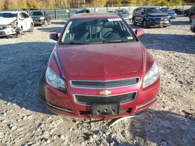 2010 Chevrolet Malibu 2LT