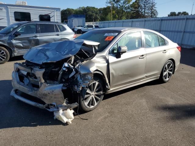 2015 Subaru Legacy 2.5I Limited