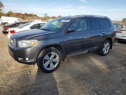 2010 Toyota Highlander Limited en venta en Baltimore, MD