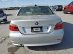 2008 BMW 528 I