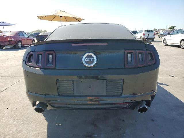 2014 Ford Mustang GT