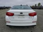 2014 KIA Optima SX