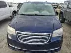 2012 Chrysler Town & Country Touring L