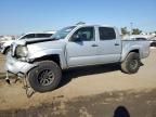 2008 Toyota Tacoma Double Cab Prerunner