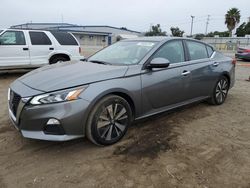 2022 Nissan Altima SV en venta en San Diego, CA