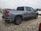 2020 Chevrolet Silverado K1500 LT