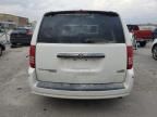 2008 Chrysler Town & Country Limited