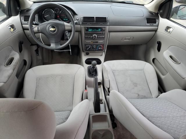 2009 Chevrolet Cobalt LS